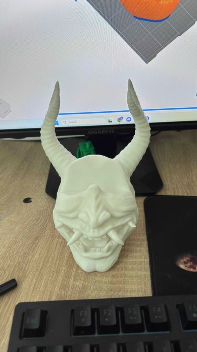 Suport controller PS GHOST OF YOTEI