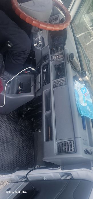 Дамас Комби 2025. Холати янги, краска йуқ,  бор-йуғи 16 000 км юрган