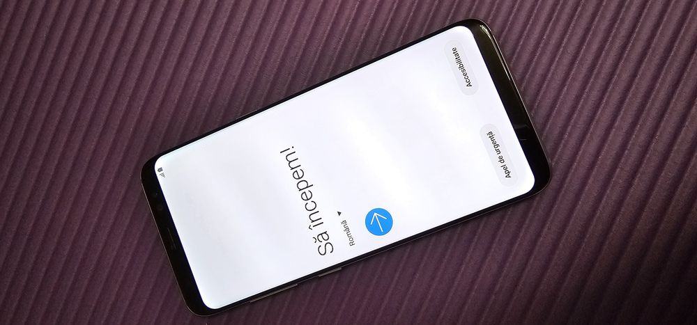 Samsung Galaxy S8