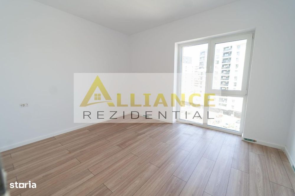 2 Camere Grand Krystal | Finisaje Premium | Parcare Cadastrata Inclusa — fotografia 1