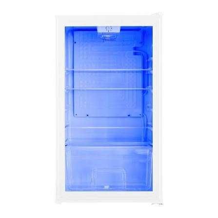 Нова хладилна витрина STARCREST SBC-93WHE, 93 L