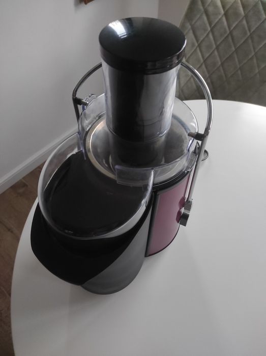 Storcător fructe și legume