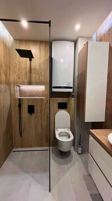 Продава се Двустаен апартамент в к.к. Златни пясъци - 58 кв.м за 2328 €/кв.м - Снимка #11