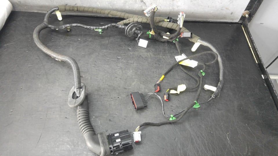 Cablaj instalatie electrica dreapta fata ford kuga 2 dm2 fv4t14k138mhd