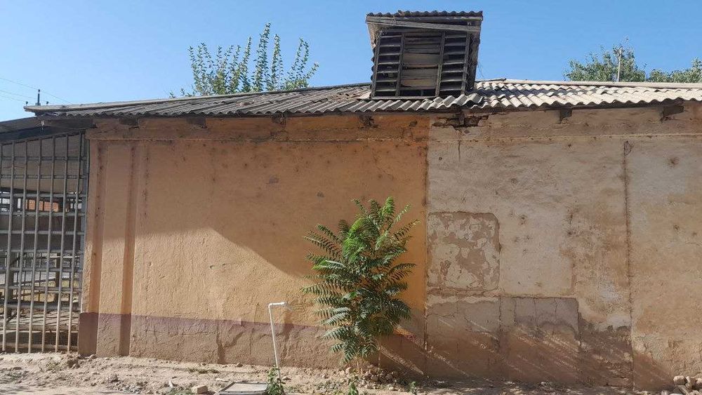 Savdo do`kon (jixozlarsiz)