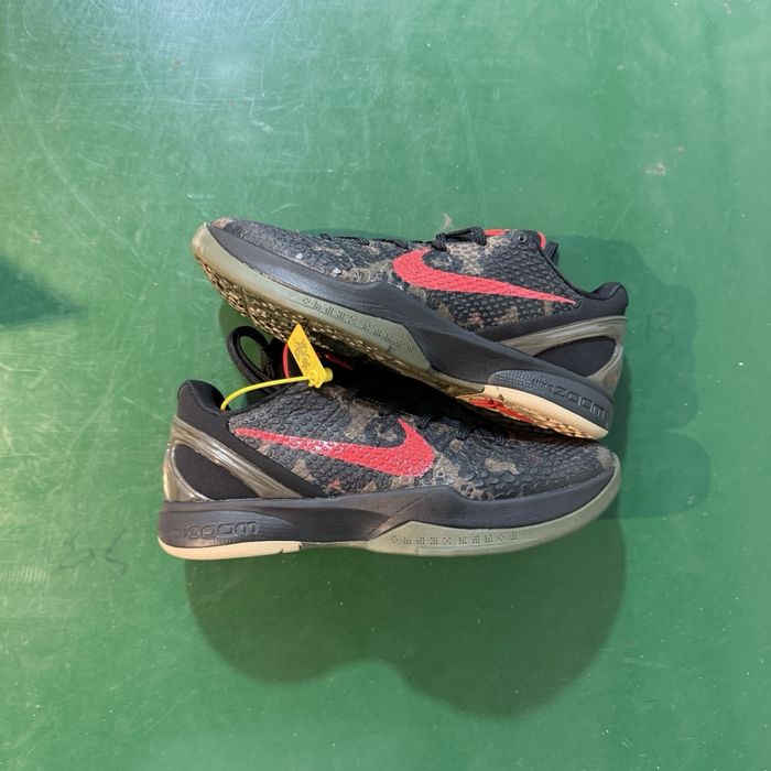 Nike Kobe 5 Toate modelele 35-46
