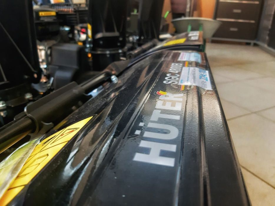 Электрогенераторы Huter бензиновый