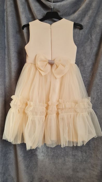 Rochite ocazie fete 5-6 ani