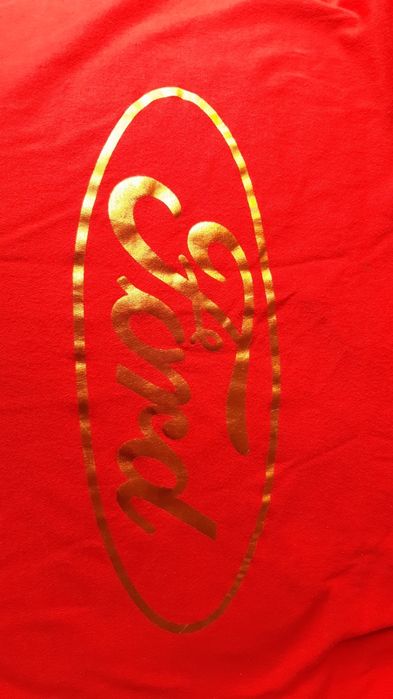 Ситопечат на тениски и дрехи