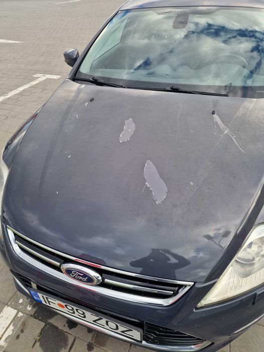 FORD Mondeo 2011 — imagine 4