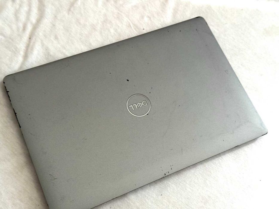 DELL Latitude 5420 i7-1185G7 16Gb 512Gb FP sensor Full HD