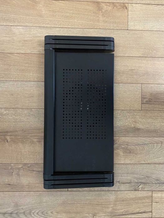 Складной стол для ноутбука