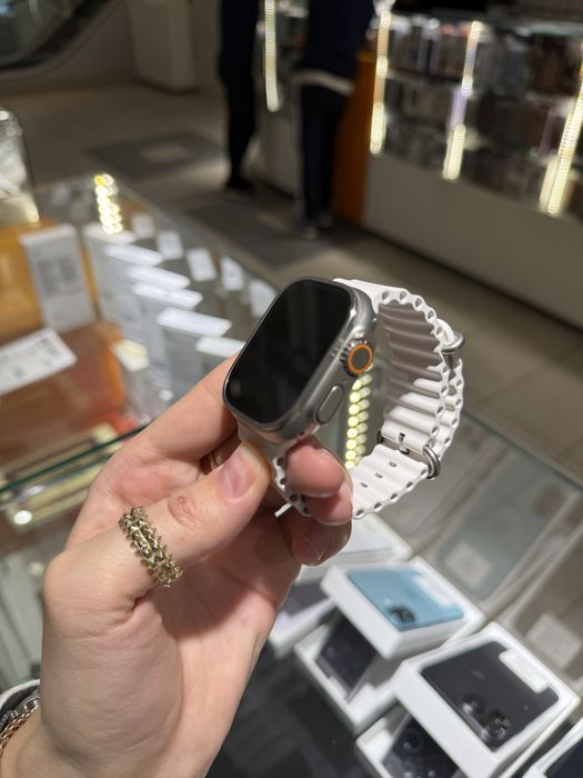 Apple watch Ultra 2 49mm
