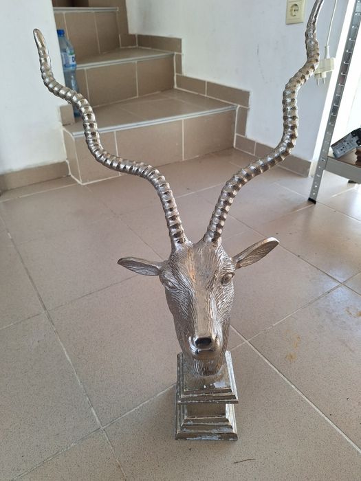 Ловен трофей Антилопа