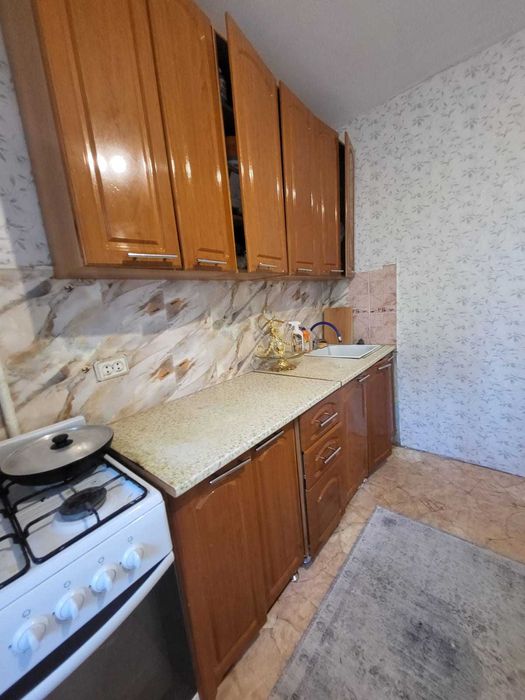 Продажа 2-комнатной квартиры