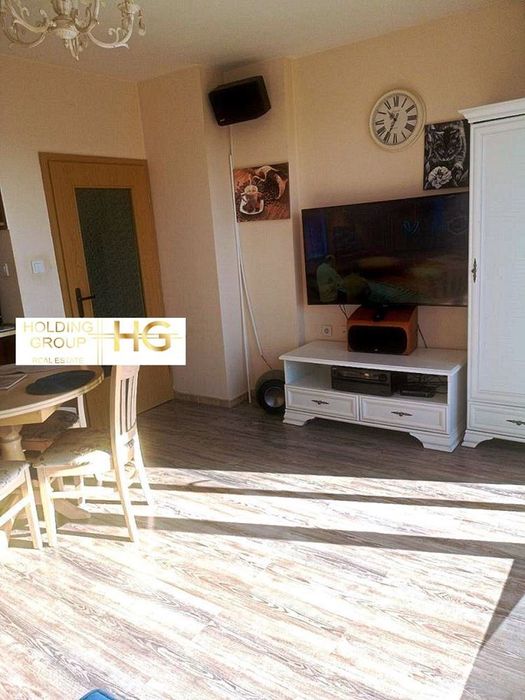 Продава се Тристаен апартамент в Варна, Операта - 108 кв.м за 1214 €/кв.м - Снимка #1
