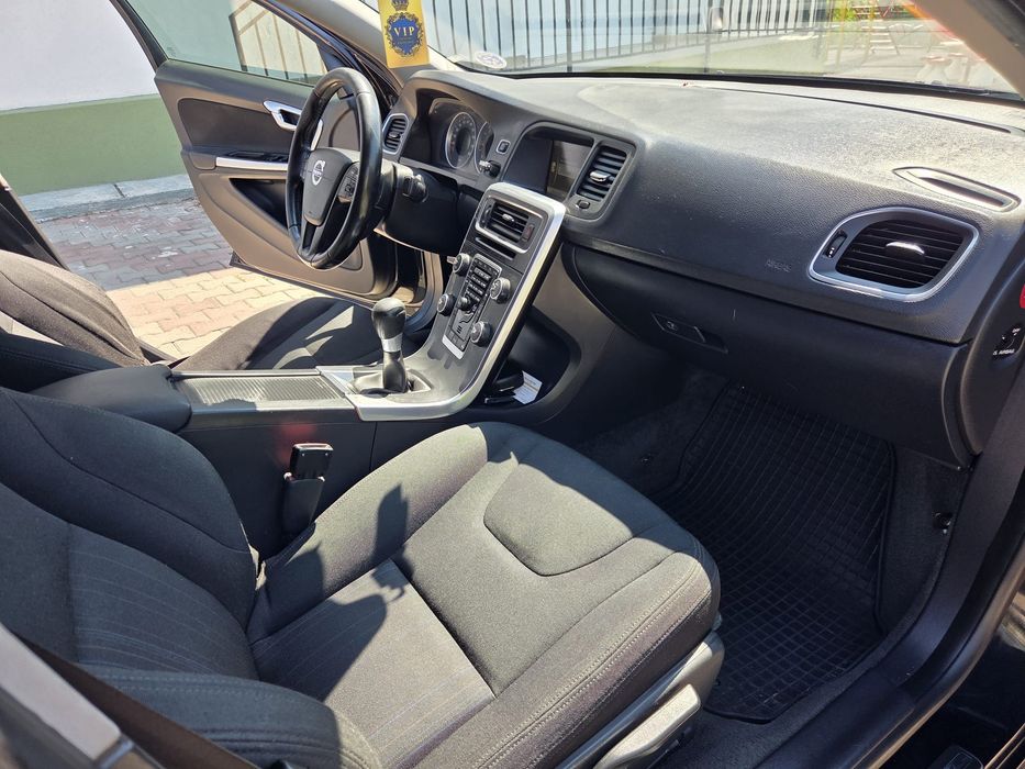 Volvo S60 1.6 Diesel