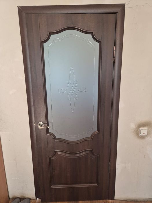 Продам 3 двери по 20 тыс