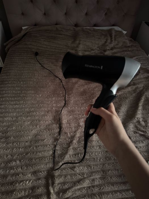 Фен для волос remington модель D-2400