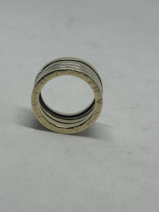 Златен пръстен 8.61гр 14к 585