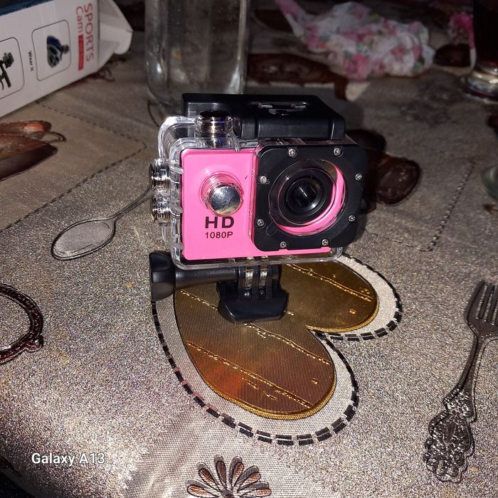 Camera supraveghere