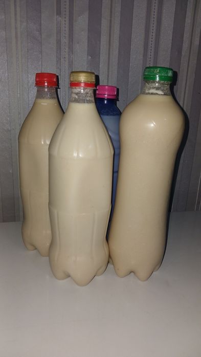 Продам жидкий курт , сұйық құрт