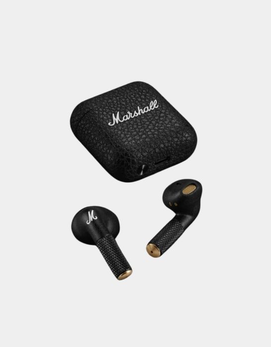 Беспроводные наушники Marshall minor 4 IV