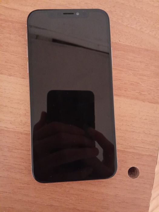 Айфон Х,64гб хорошый или обмен в лс