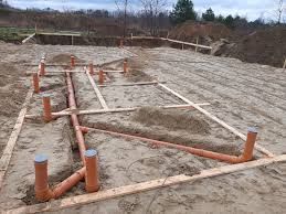 Instalator Apa si Canalizare Miniexcavator propriu Bucuresti Ilfov