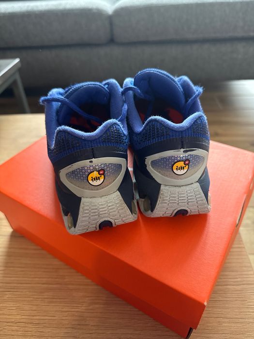Маратонки Nike air max
