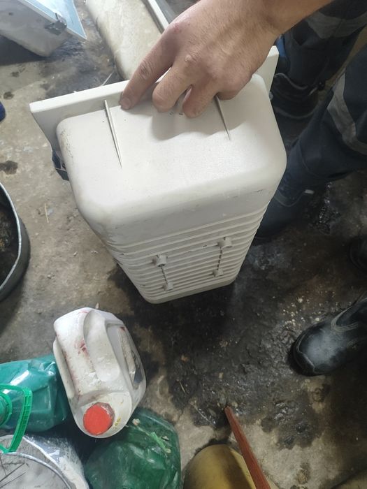 Прожектор 220-230 вольт