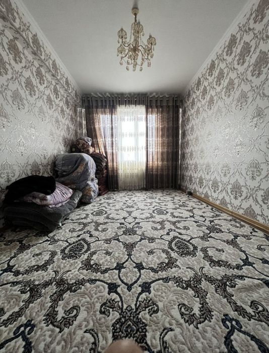 Srochna‼️2 xonali uy sotiladi!!! narxi kelishiladi