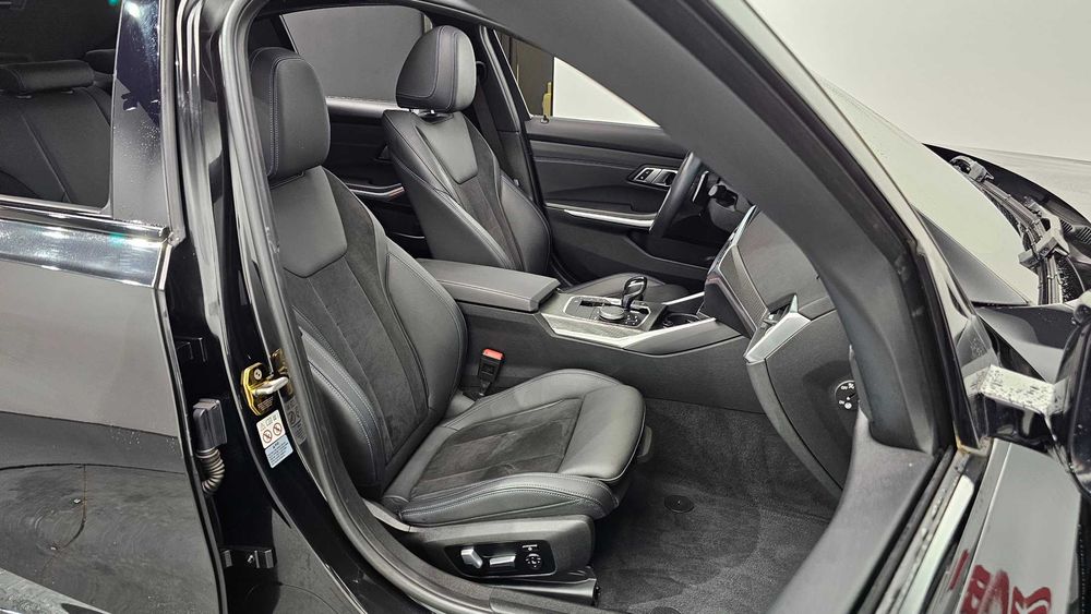 BMW 3-Series 320i M Sport