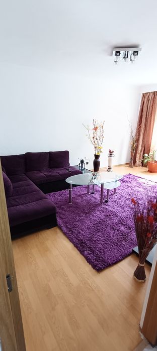 Închiriez apartament 3 camere, Cartier Călărași IV