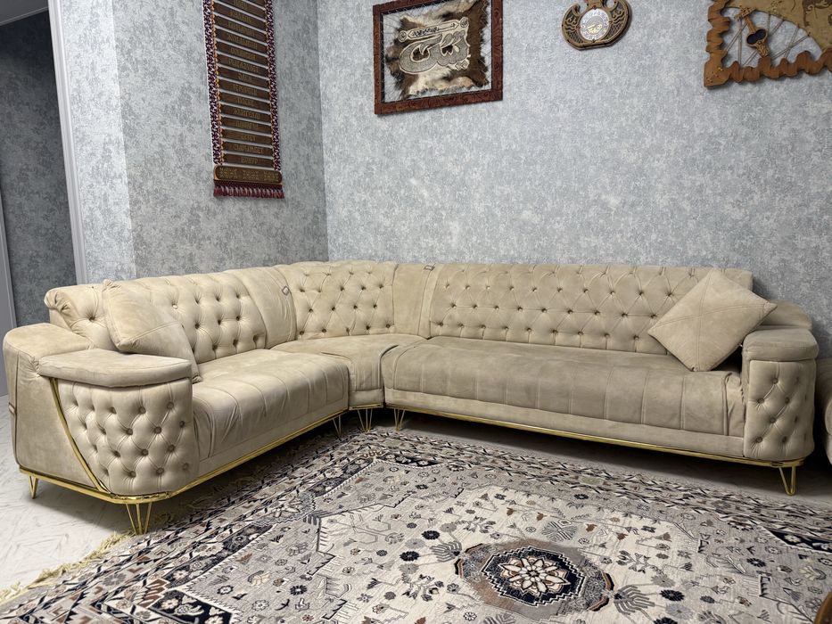 Продается диван