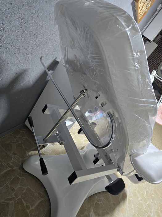 Scaun hidraulic cosmetic