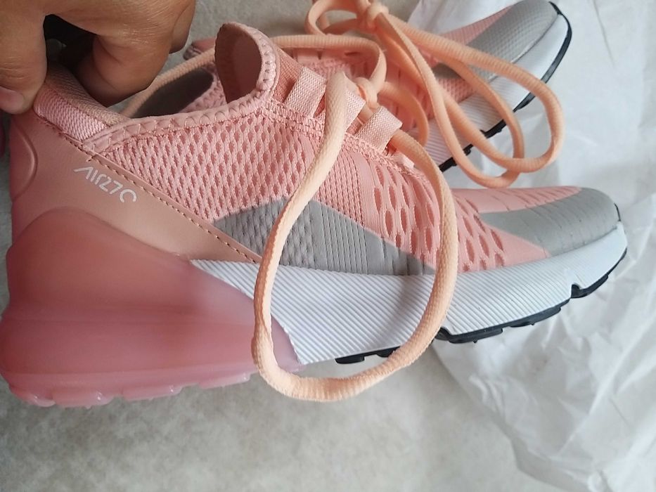 Дамски маратонки