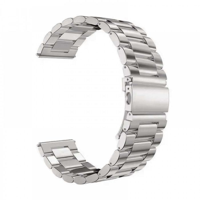 Метална каишка Ultimate Metal за Huawei Watch GT 646mm, GT 5 46mm, GT 46mm, Ultimate, GT 46mm