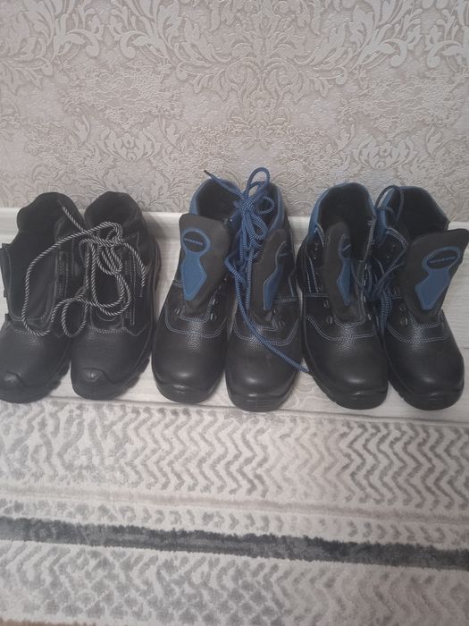 Спецодежды зимнние и летнее