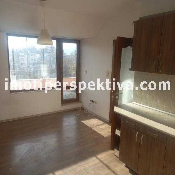 Продава се Двустаен апартамент в Пловдив, Център - 77 кв.м за 1723 €/кв.м - Снимка #4