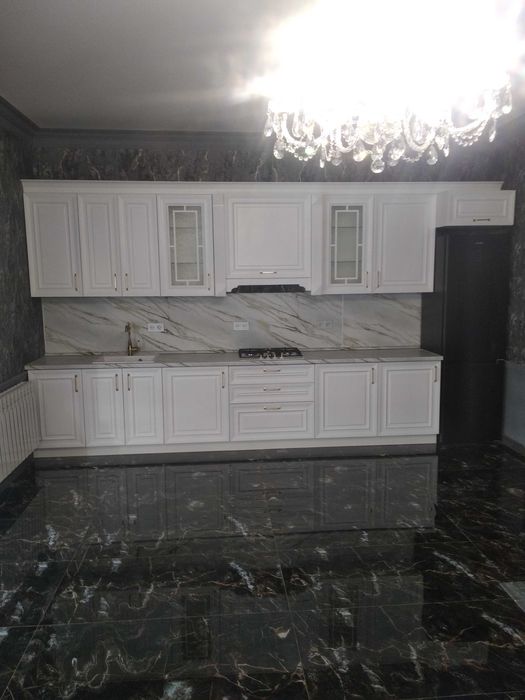 Изготовление мебели