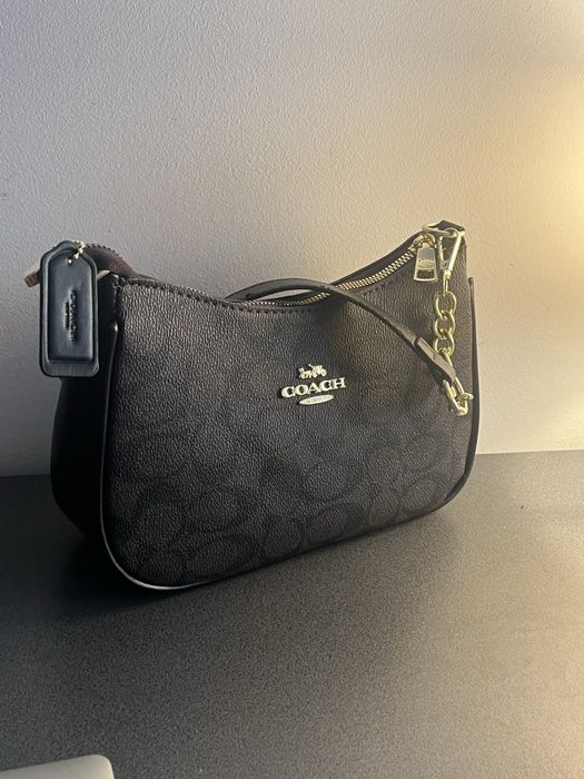 Geanta Coach noua