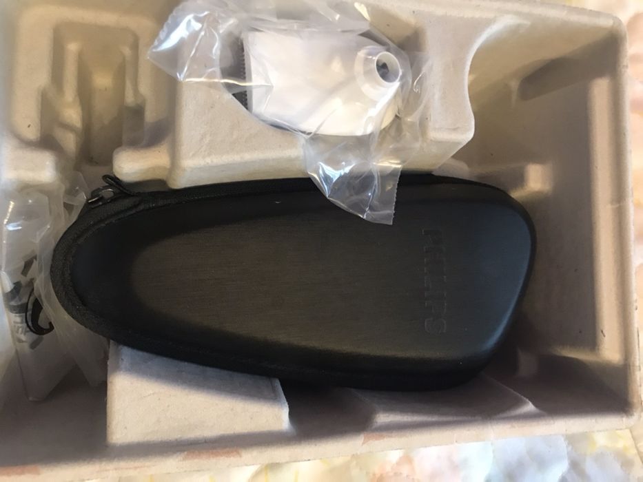 самобръсначка Philips