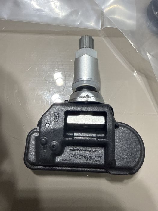 Senzori presiune roti Mercedes