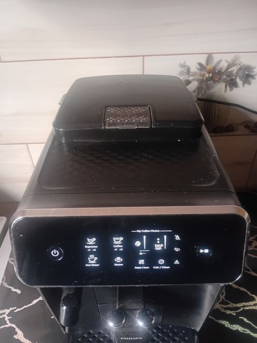 Vind expresor de cafea philips 5400