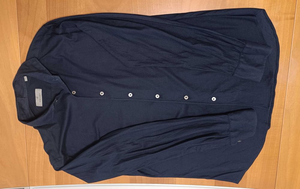 Canali-Много Запазена