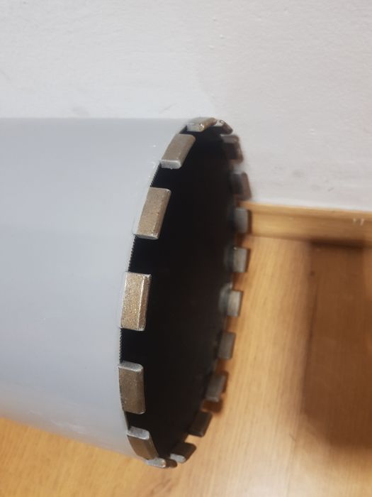 Carota diamantata  hilti 225/430mm standard
