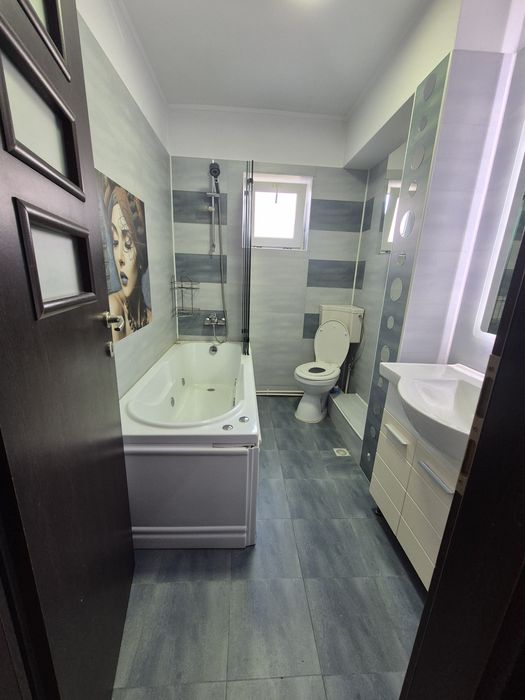 Aparat 2 Camere 2 Balcoane Etaj 1
