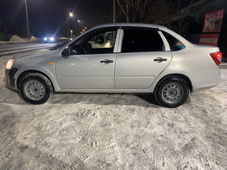 Сдам машину в аренду