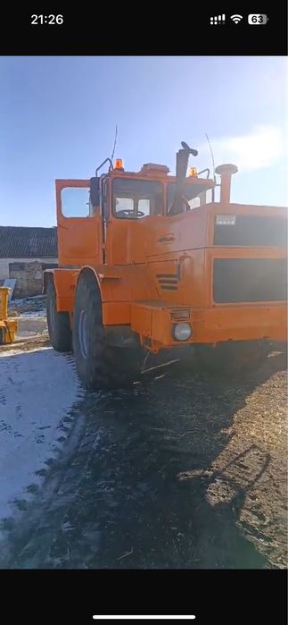 Продам к700 ямз7511